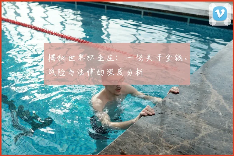 揭秘世界杯坐庄：一场关于金钱、风险与法律的深度分析